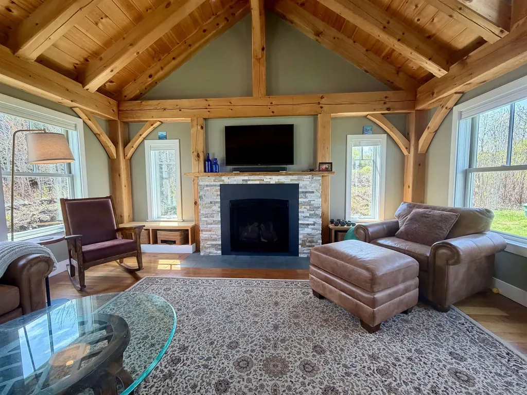 300 East Road Waitsfield VT 05673