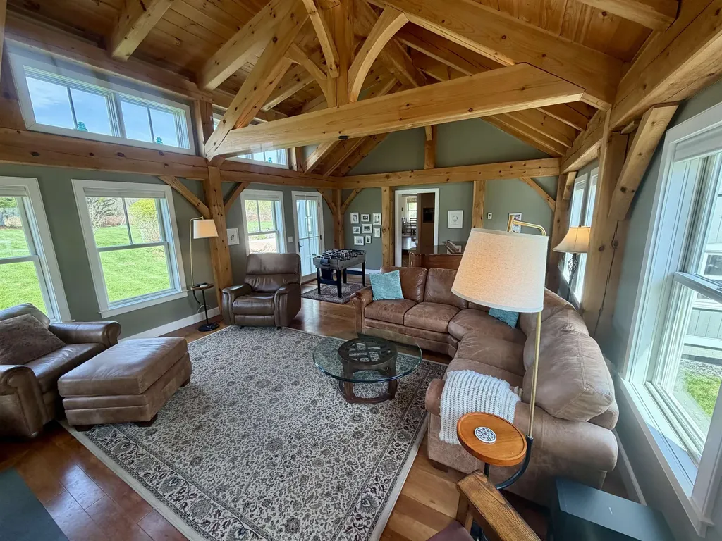 300 East Road Waitsfield VT 05673