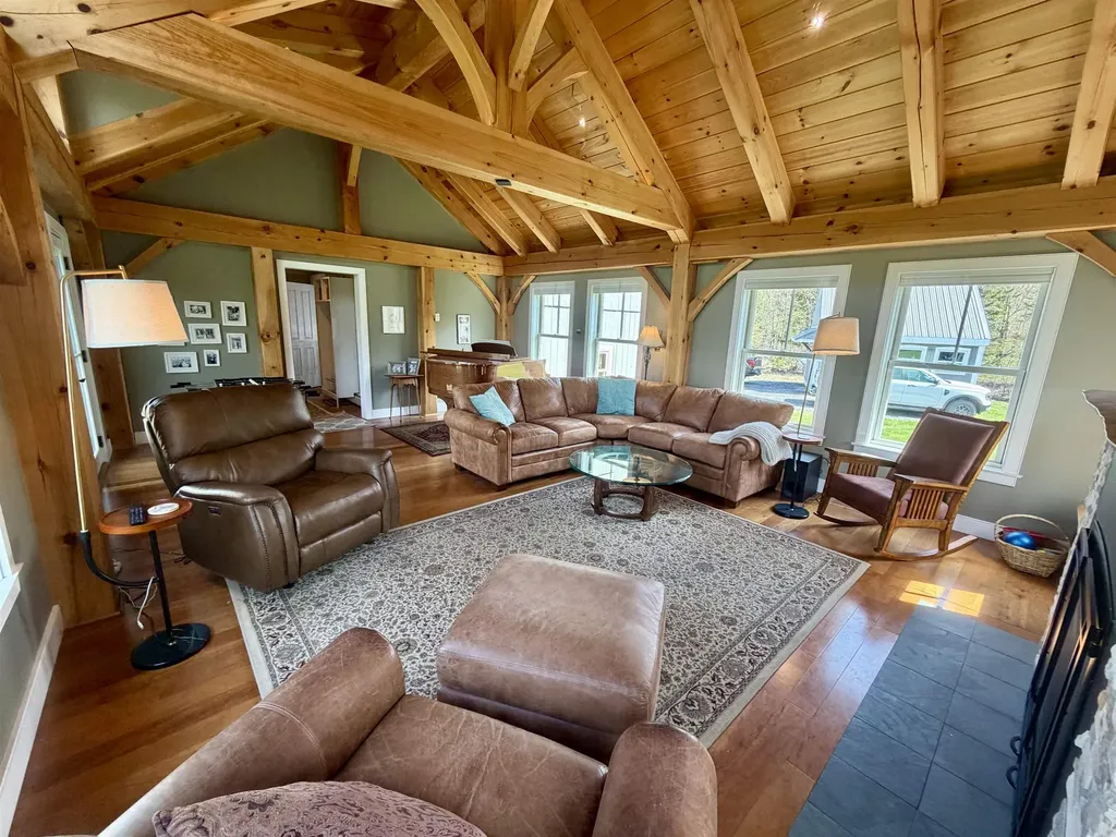 300 East Road Waitsfield VT 05673