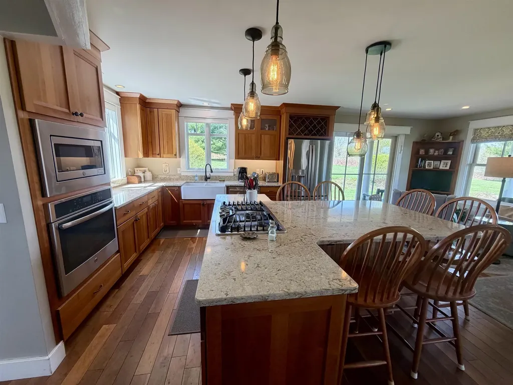 300 East Road Waitsfield VT 05673