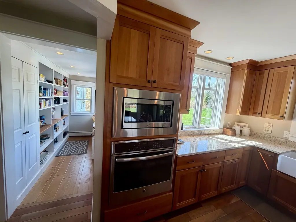300 East Road Waitsfield VT 05673