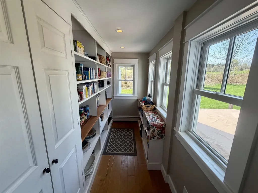 300 East Road Waitsfield VT 05673