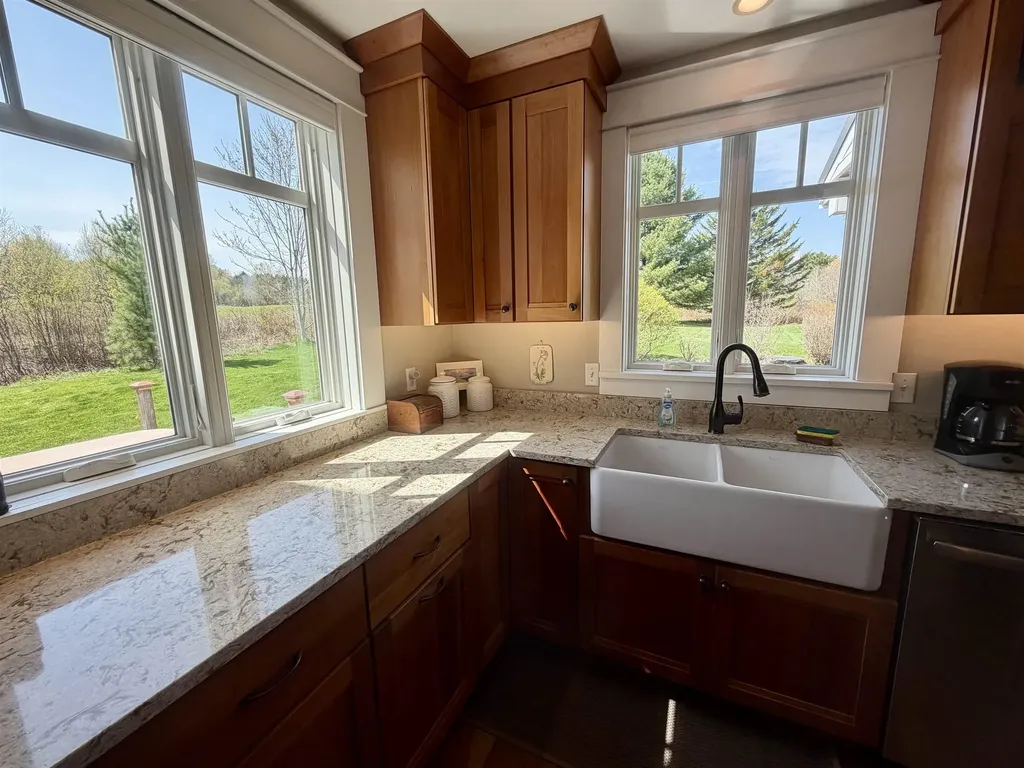 300 East Road Waitsfield VT 05673