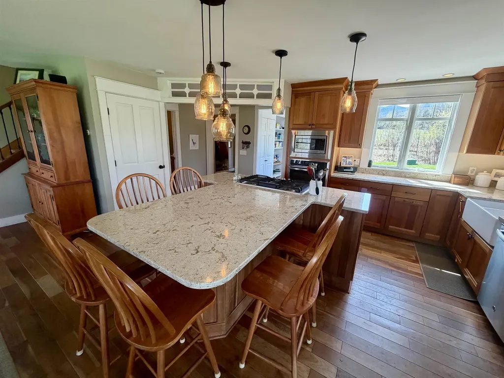 300 East Road Waitsfield VT 05673