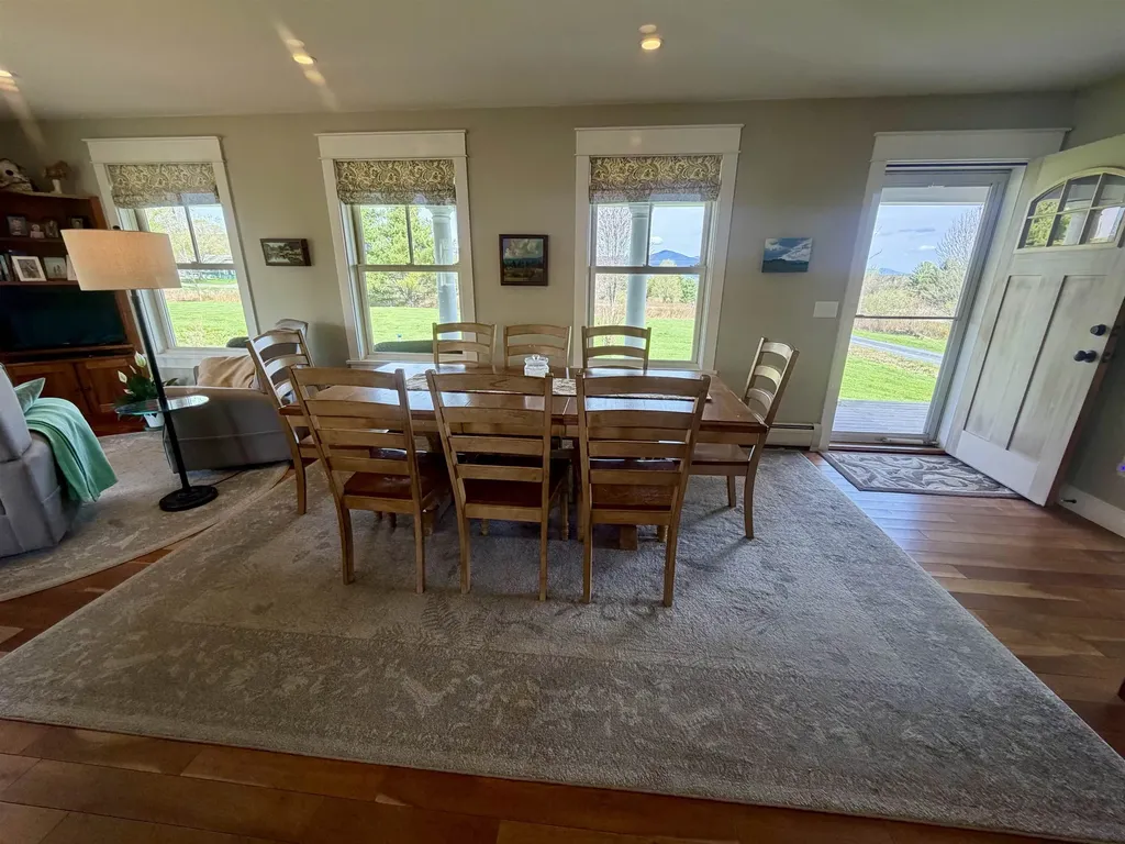 300 East Road Waitsfield VT 05673