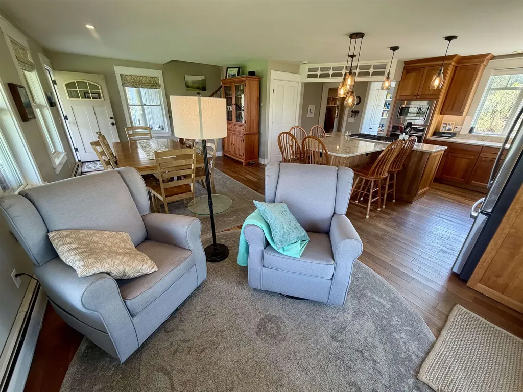 300 East Road Waitsfield VT 05673