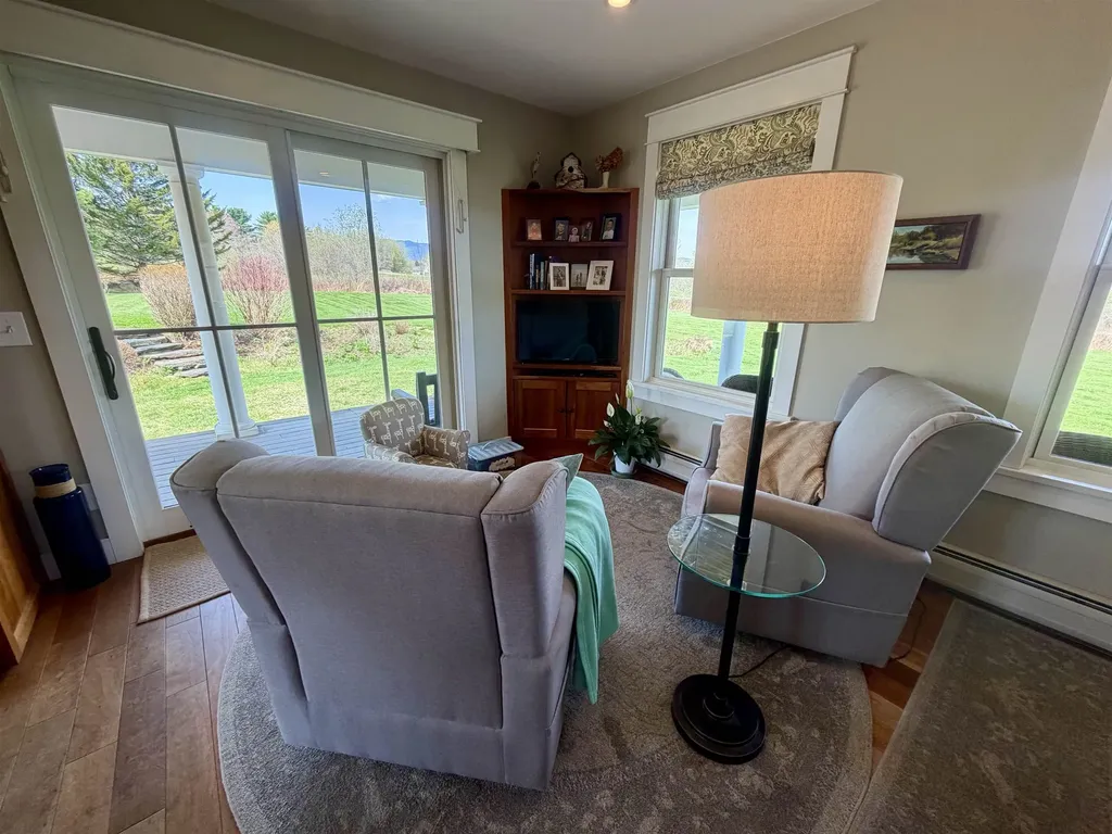 300 East Road Waitsfield VT 05673