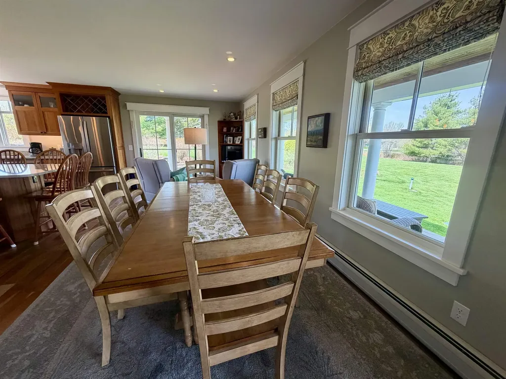 300 East Road Waitsfield VT 05673