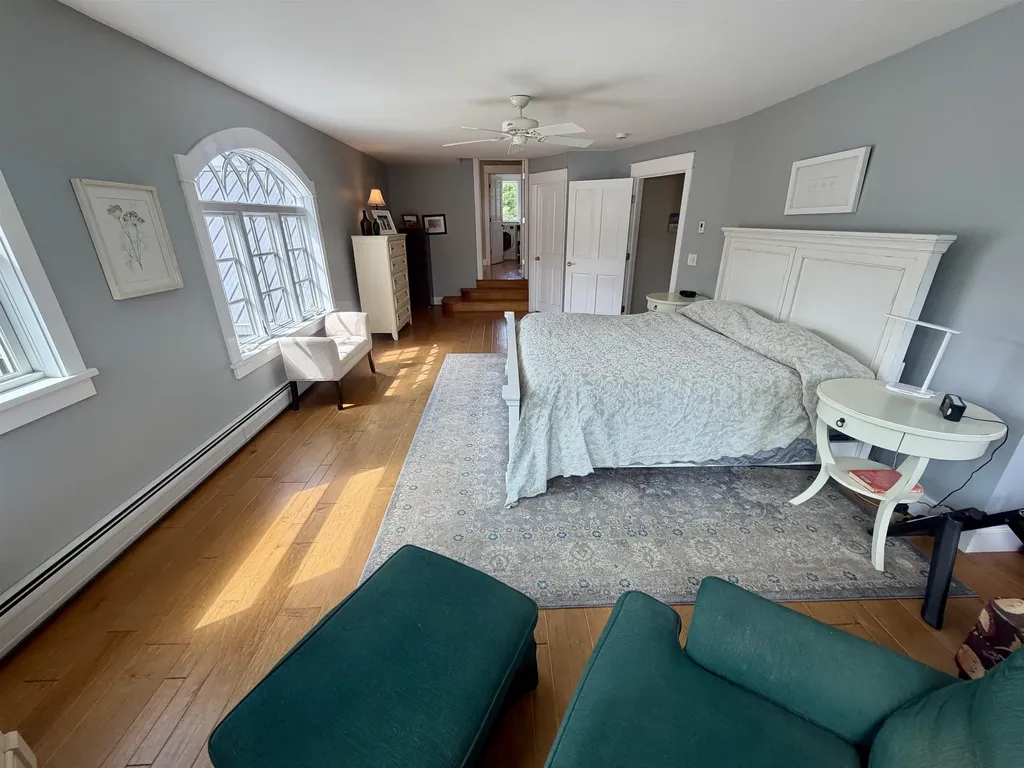 300 East Road Waitsfield VT 05673