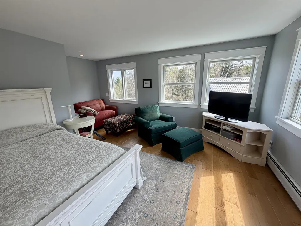 300 East Road Waitsfield VT 05673
