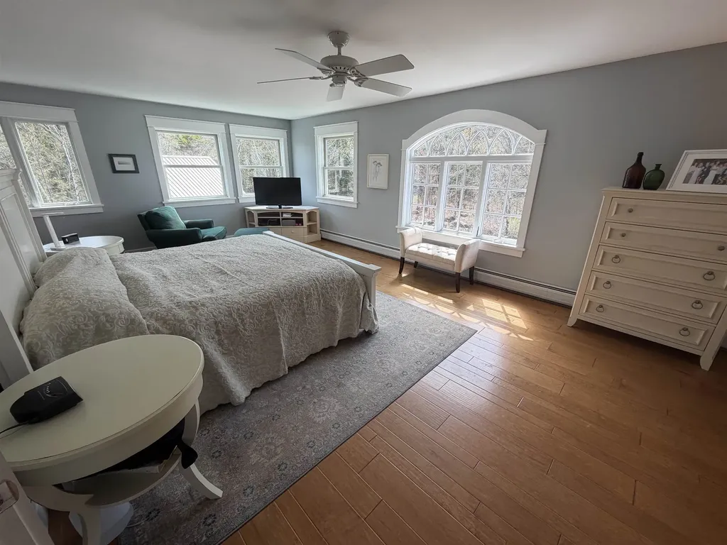 300 East Road Waitsfield VT 05673