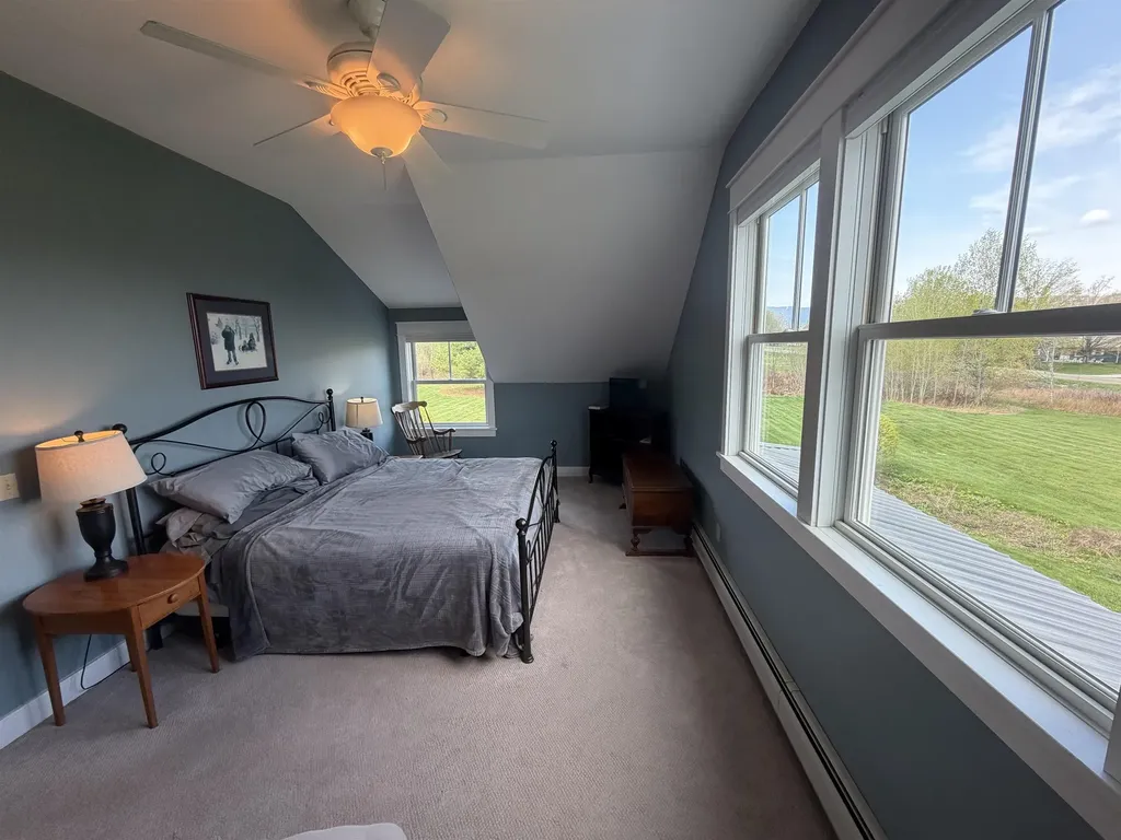 300 East Road Waitsfield VT 05673