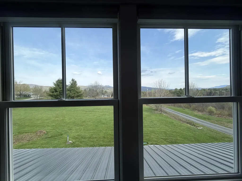 300 East Road Waitsfield VT 05673