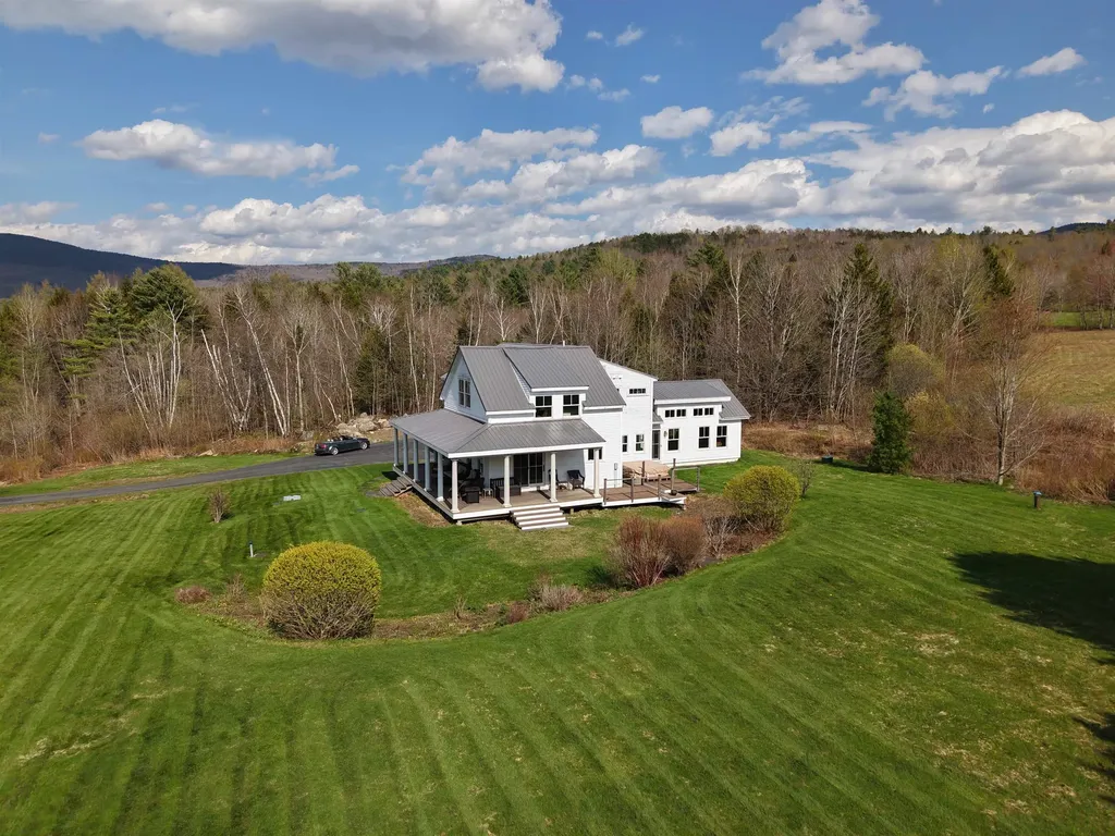 300 East Road Waitsfield VT 05673