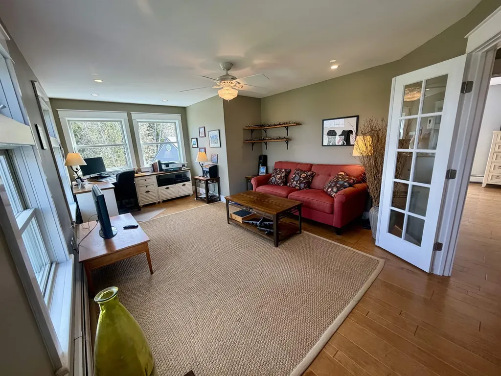 300 East Road Waitsfield VT 05673