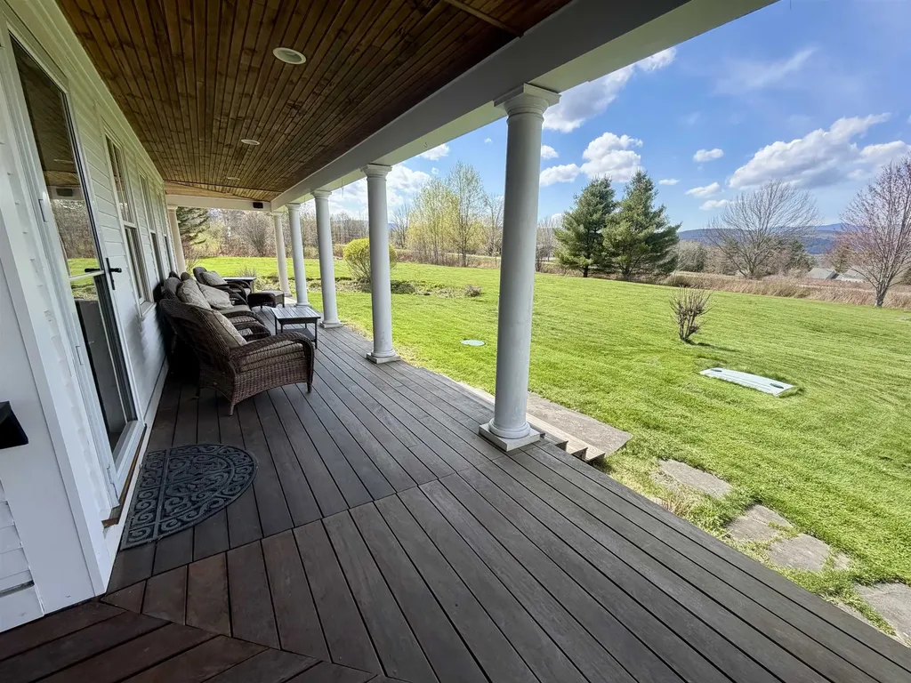 300 East Road Waitsfield VT 05673