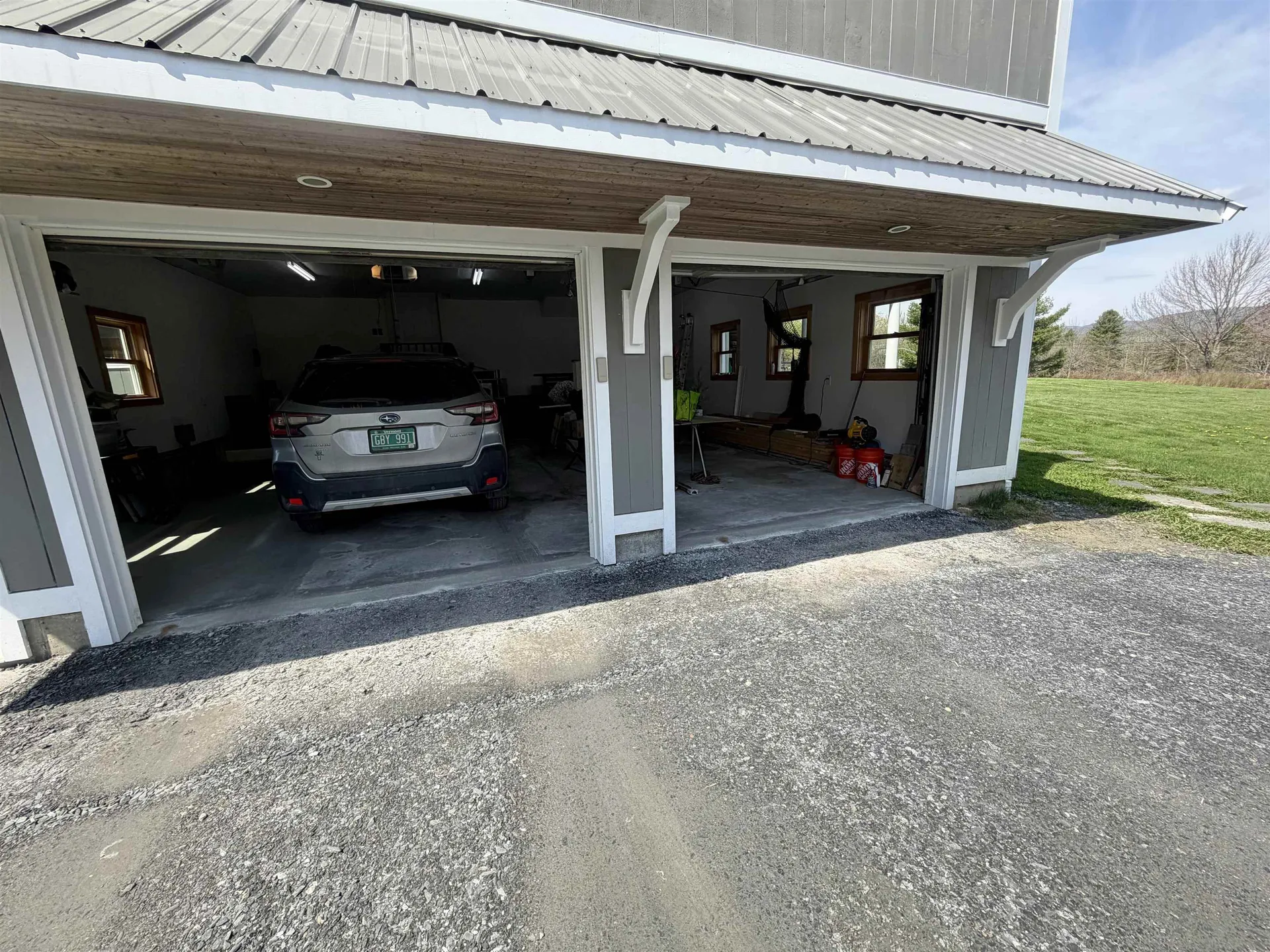 300 East Road Waitsfield VT 05673