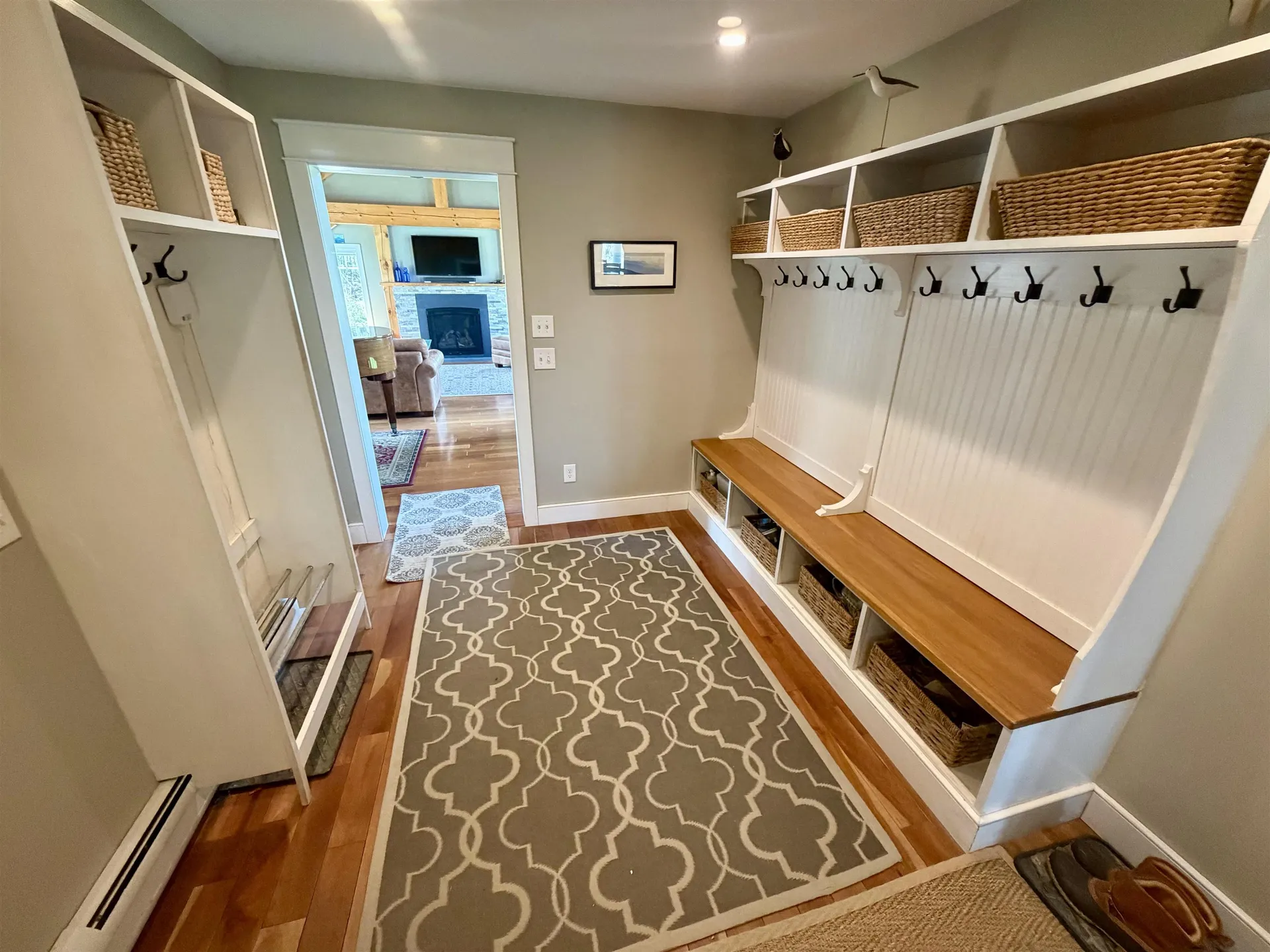 300 East Road Waitsfield VT 05673