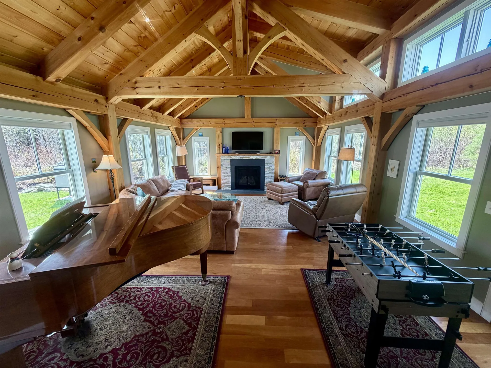 300 East Road Waitsfield VT 05673