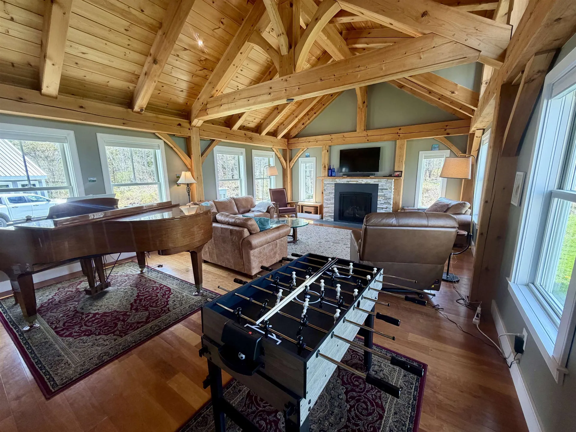 300 East Road Waitsfield VT 05673