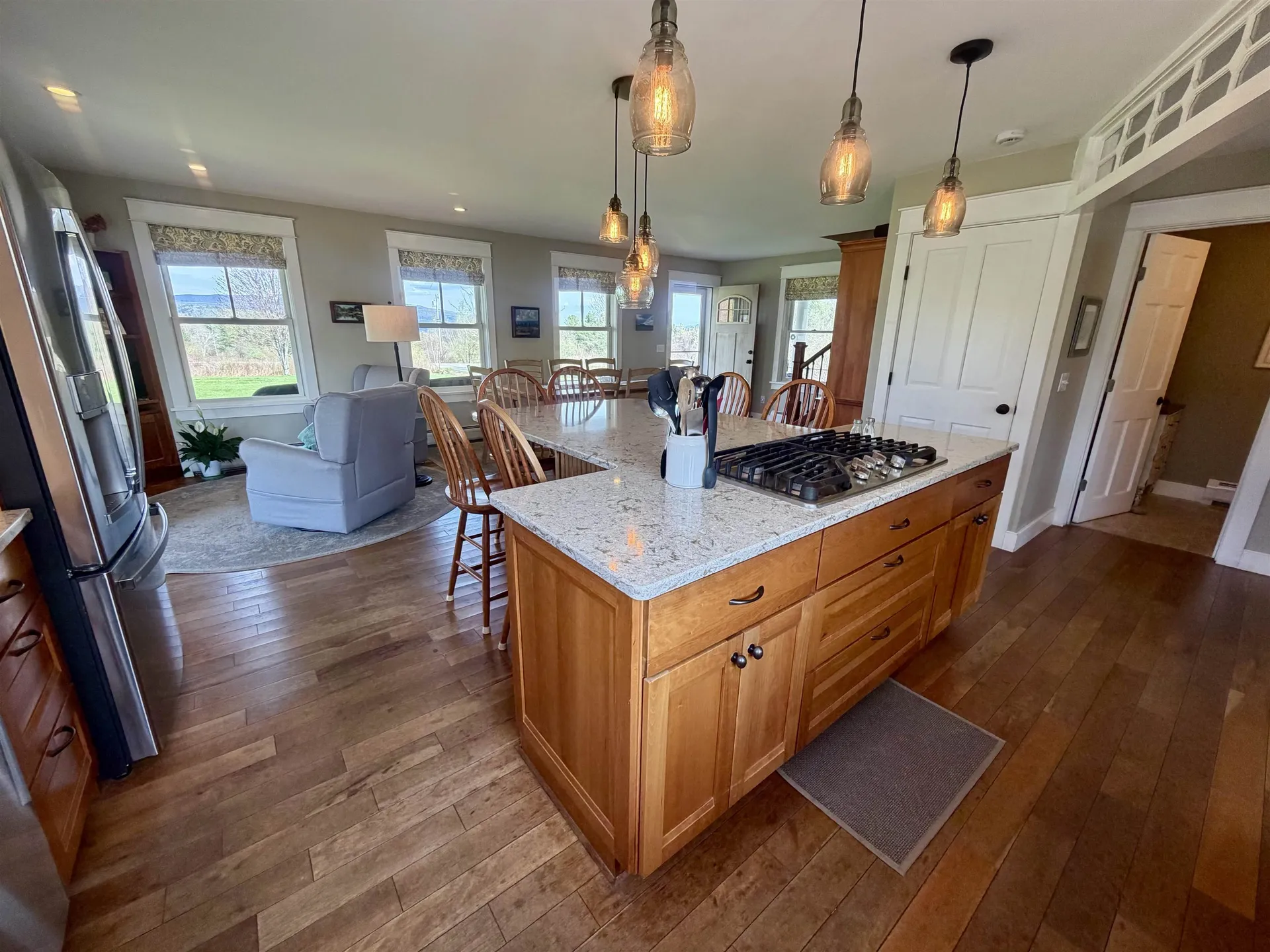300 East Road Waitsfield VT 05673