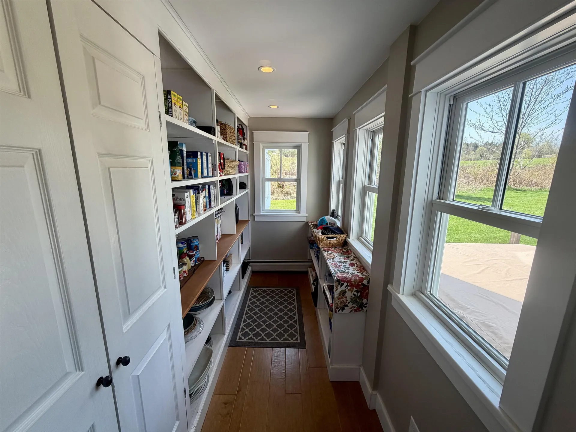 300 East Road Waitsfield VT 05673