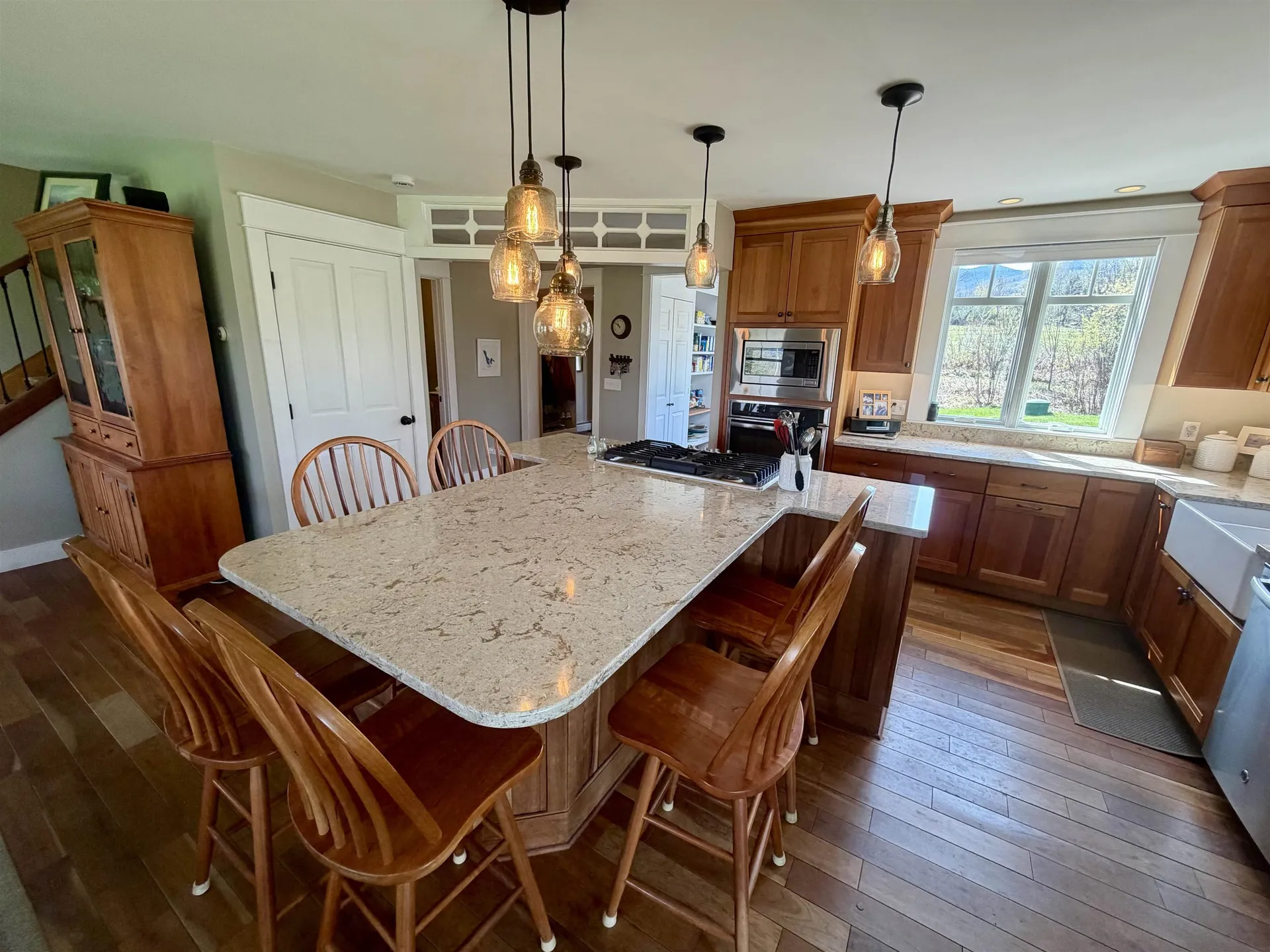 300 East Road Waitsfield VT 05673