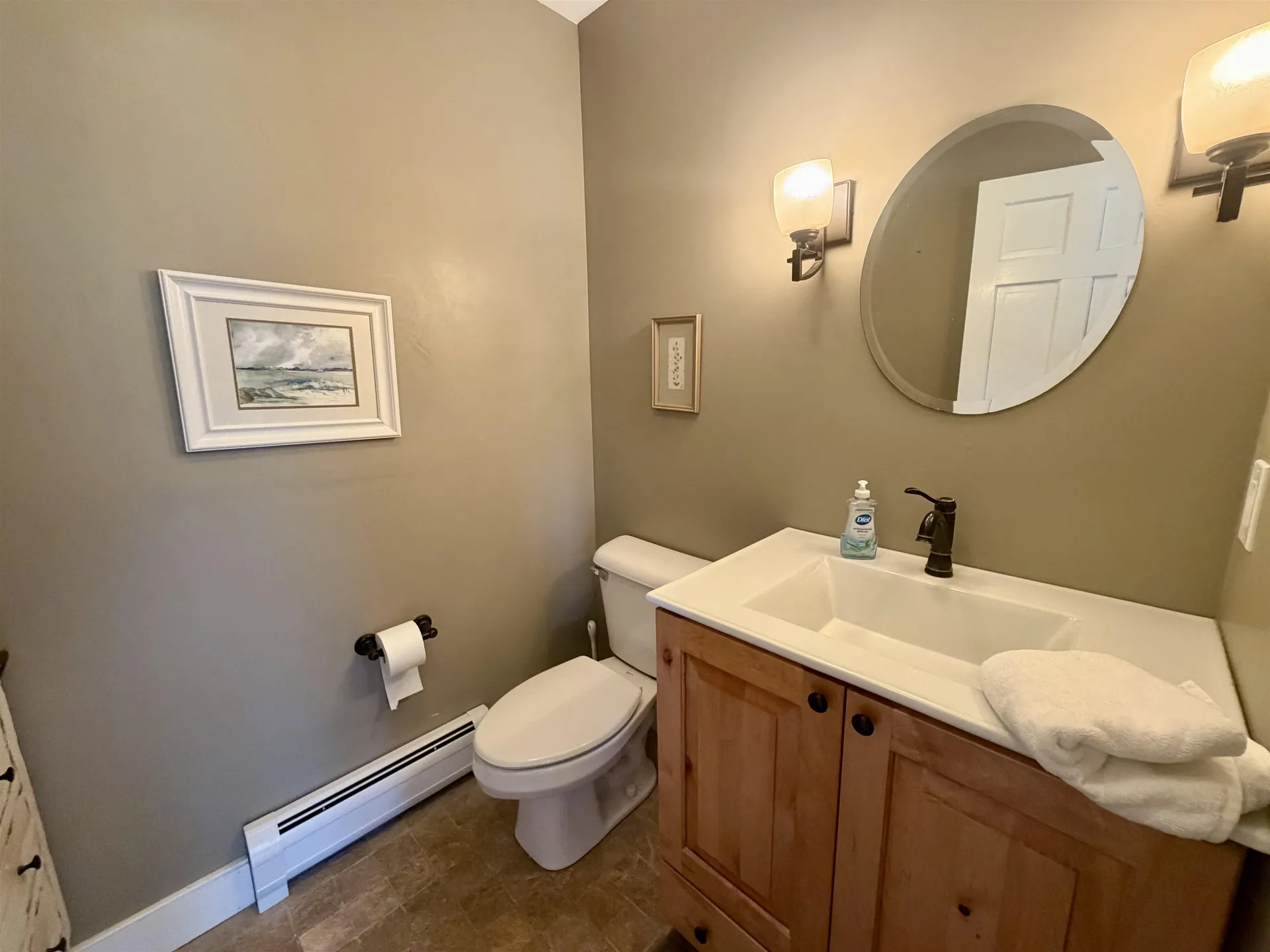 300 East Road Waitsfield VT 05673