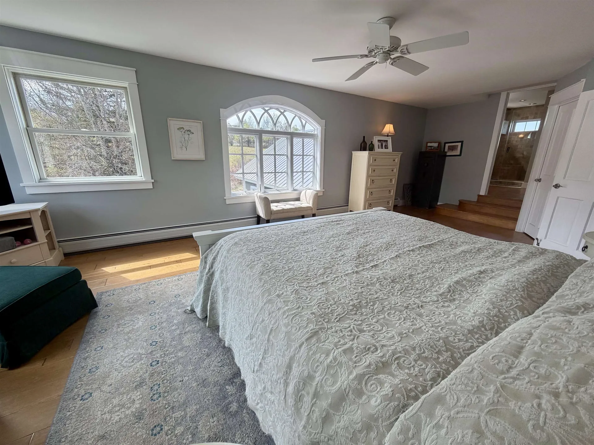 300 East Road Waitsfield VT 05673
