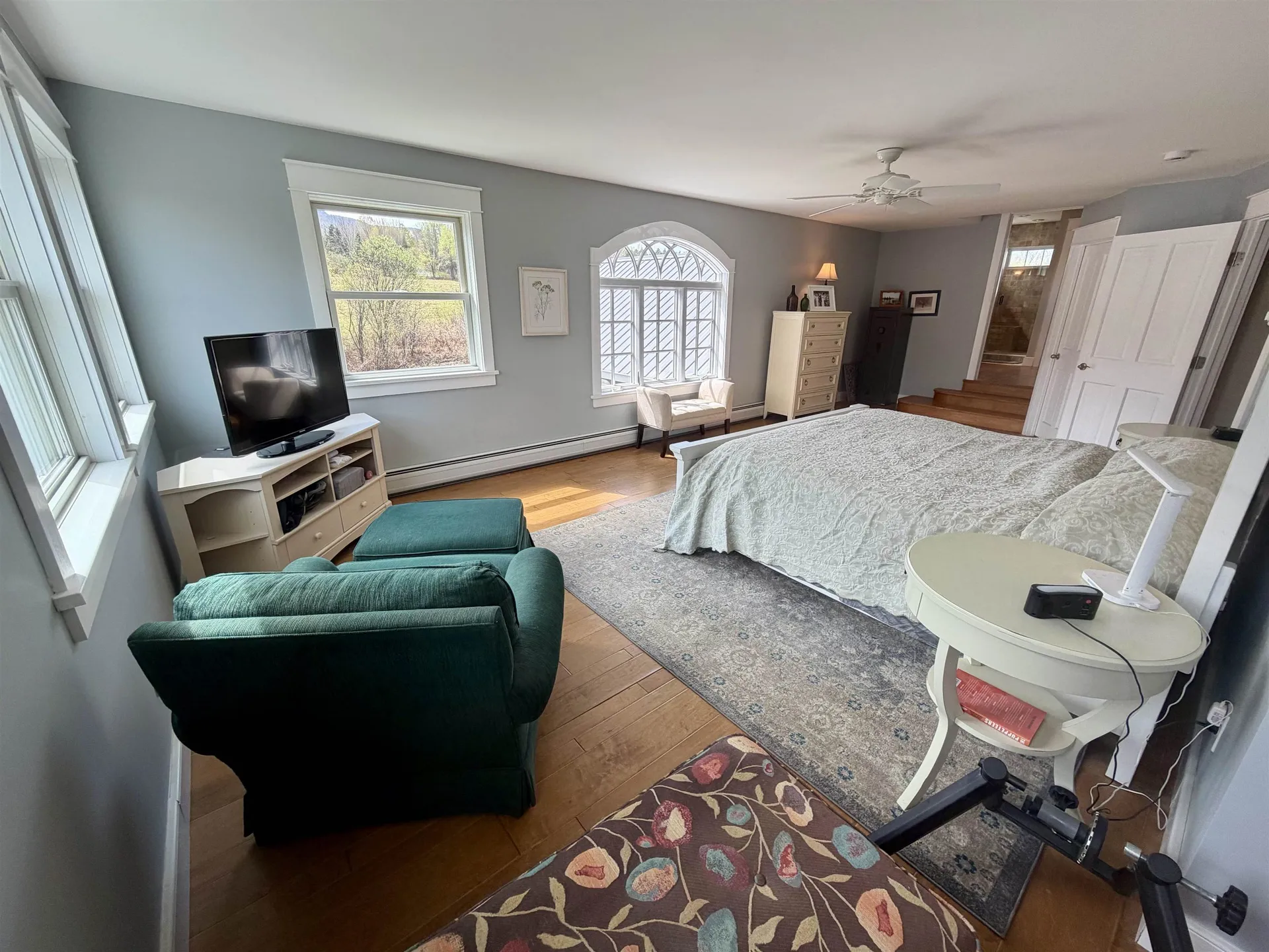 300 East Road Waitsfield VT 05673