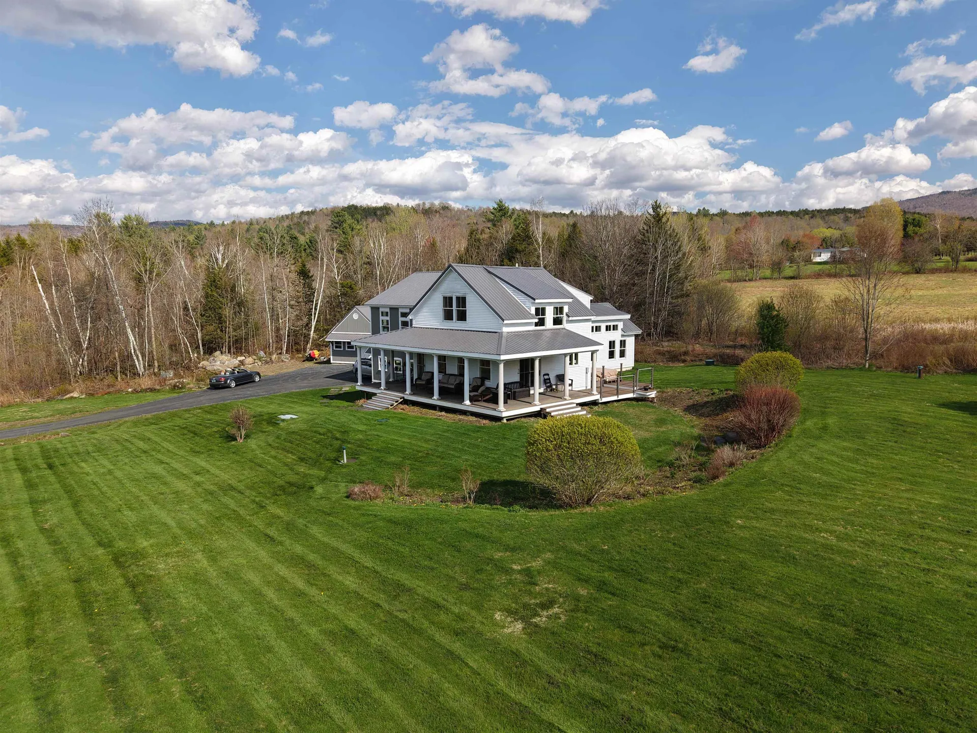 300 East Road Waitsfield VT 05673