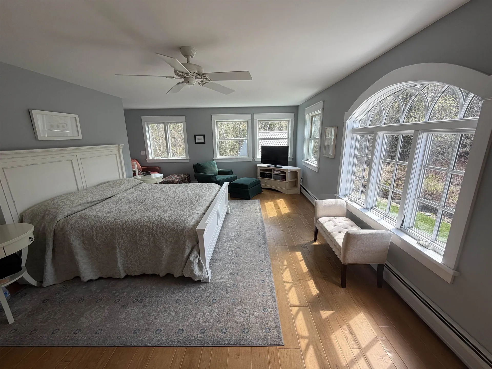 300 East Road Waitsfield VT 05673