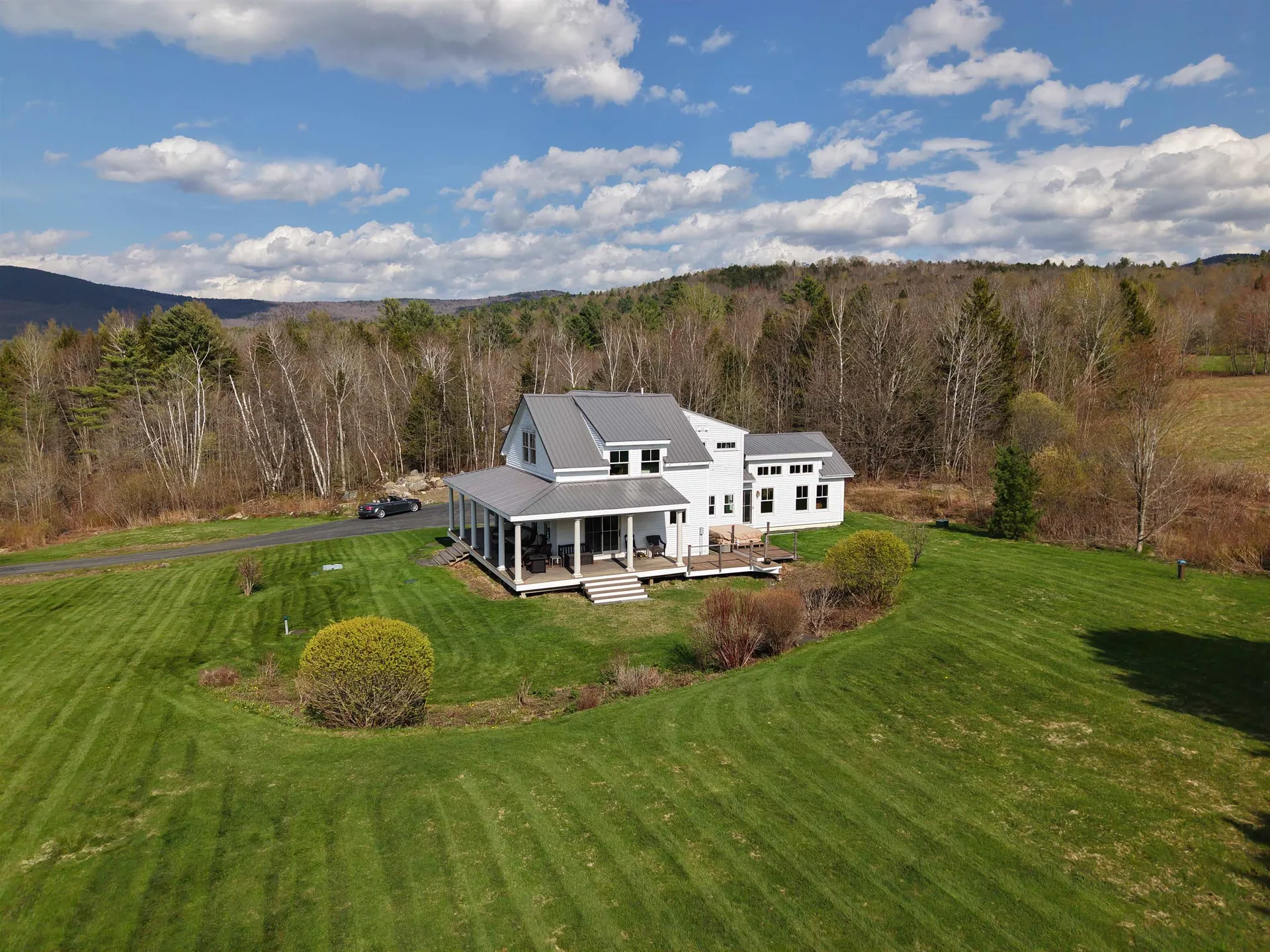 300 East Road Waitsfield VT 05673