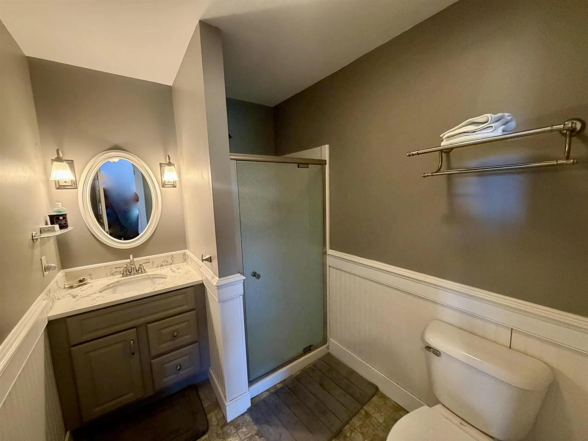300 East Road Waitsfield VT 05673