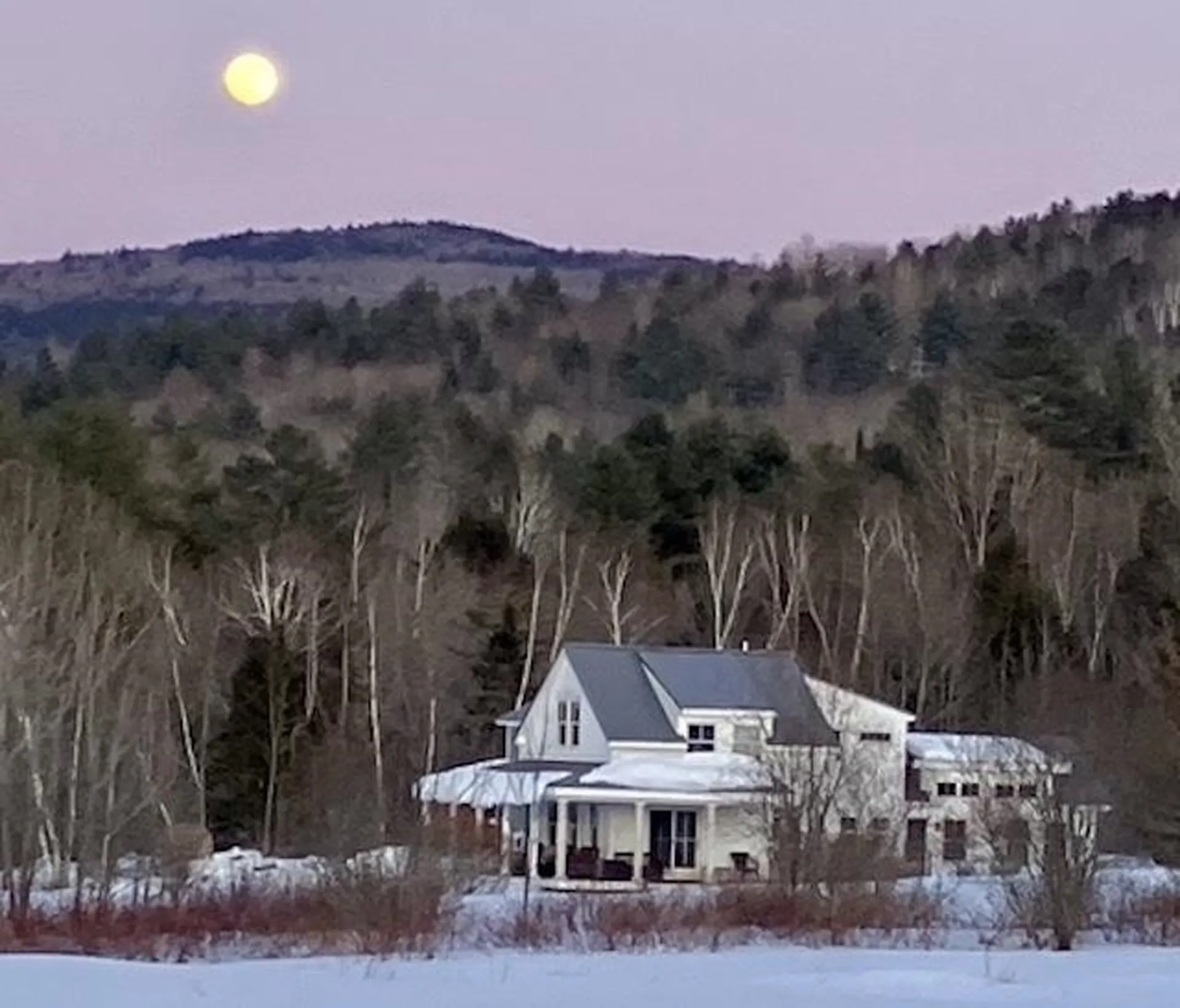 300 East Road Waitsfield VT 05673