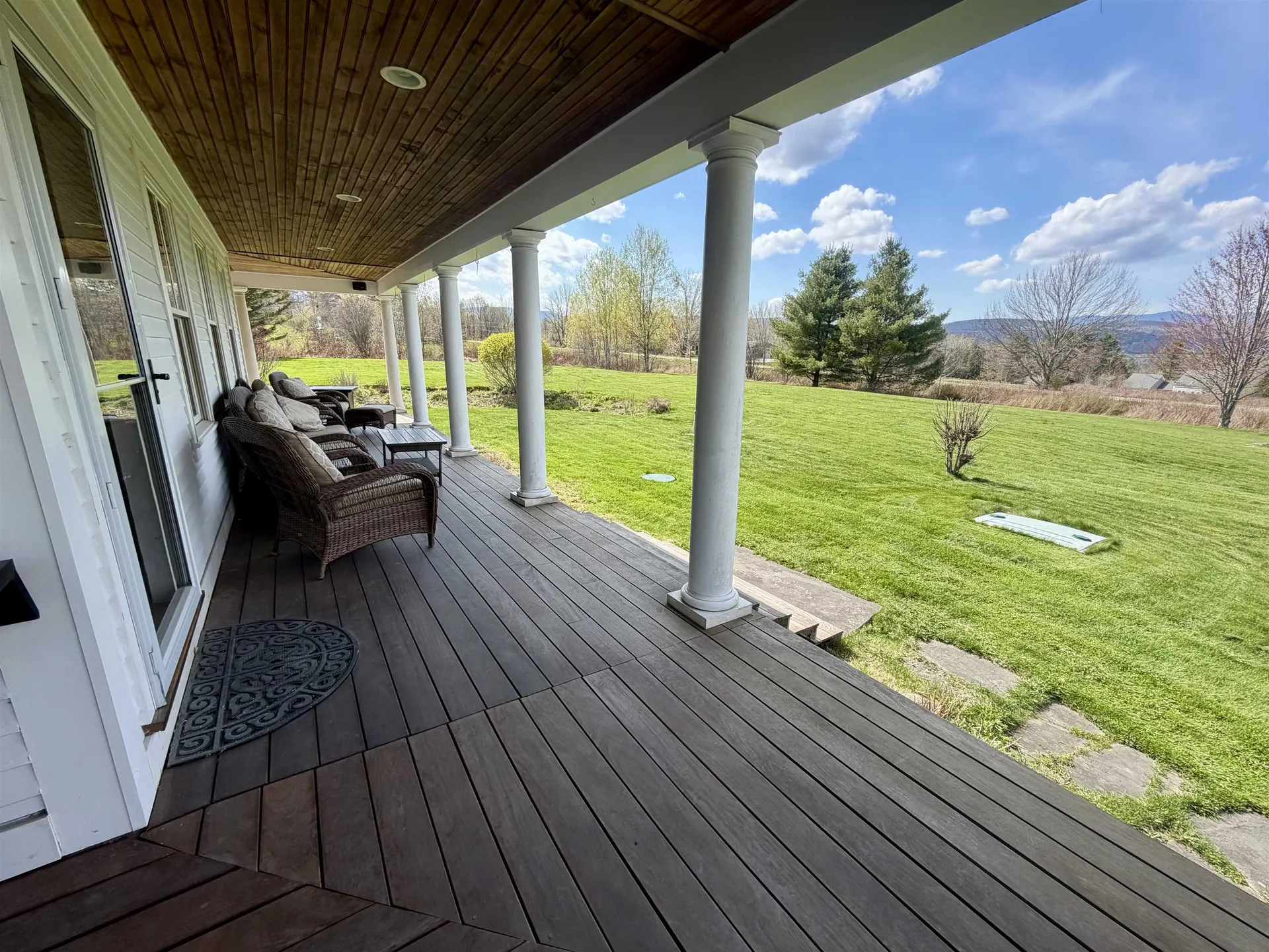 300 East Road Waitsfield VT 05673