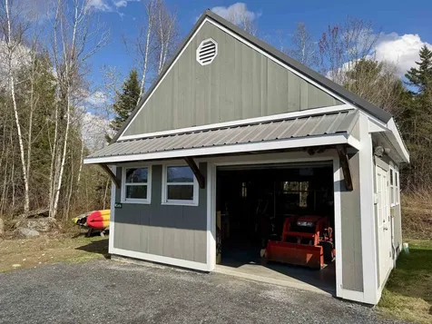 300 East Road Waitsfield VT 05673