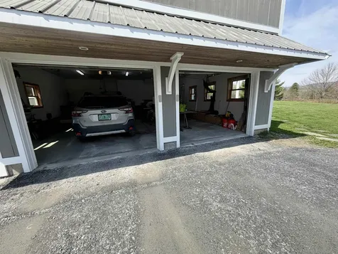 300 East Road Waitsfield VT 05673