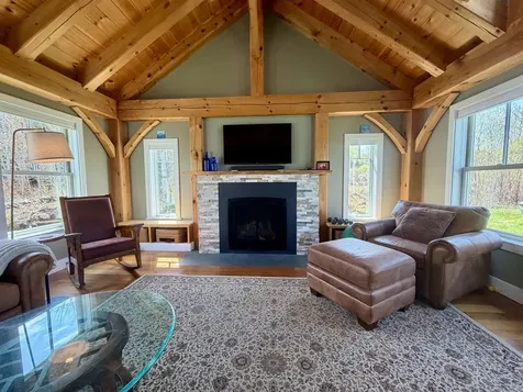 300 East Road Waitsfield VT 05673
