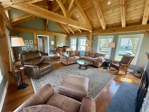 300 East Road Waitsfield VT 05673