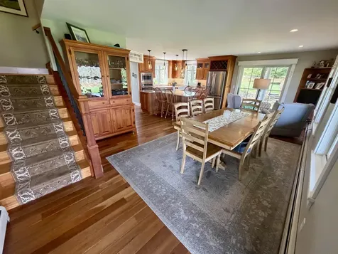 300 East Road Waitsfield VT 05673
