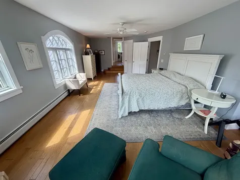 300 East Road Waitsfield VT 05673