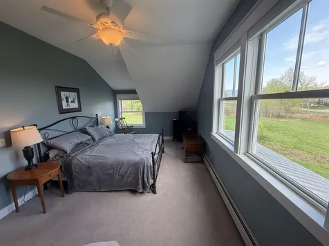 300 East Road Waitsfield VT 05673