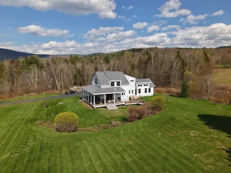 300 East Road Waitsfield VT 05673