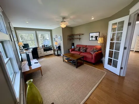300 East Road Waitsfield VT 05673