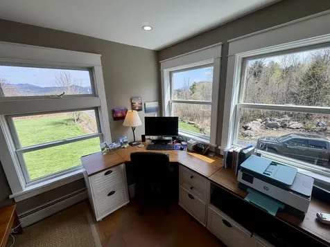 300 East Road Waitsfield VT 05673