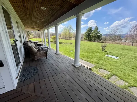 300 East Road Waitsfield VT 05673