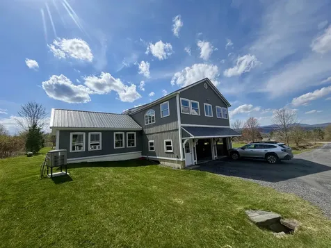 300 East Road Waitsfield VT 05673