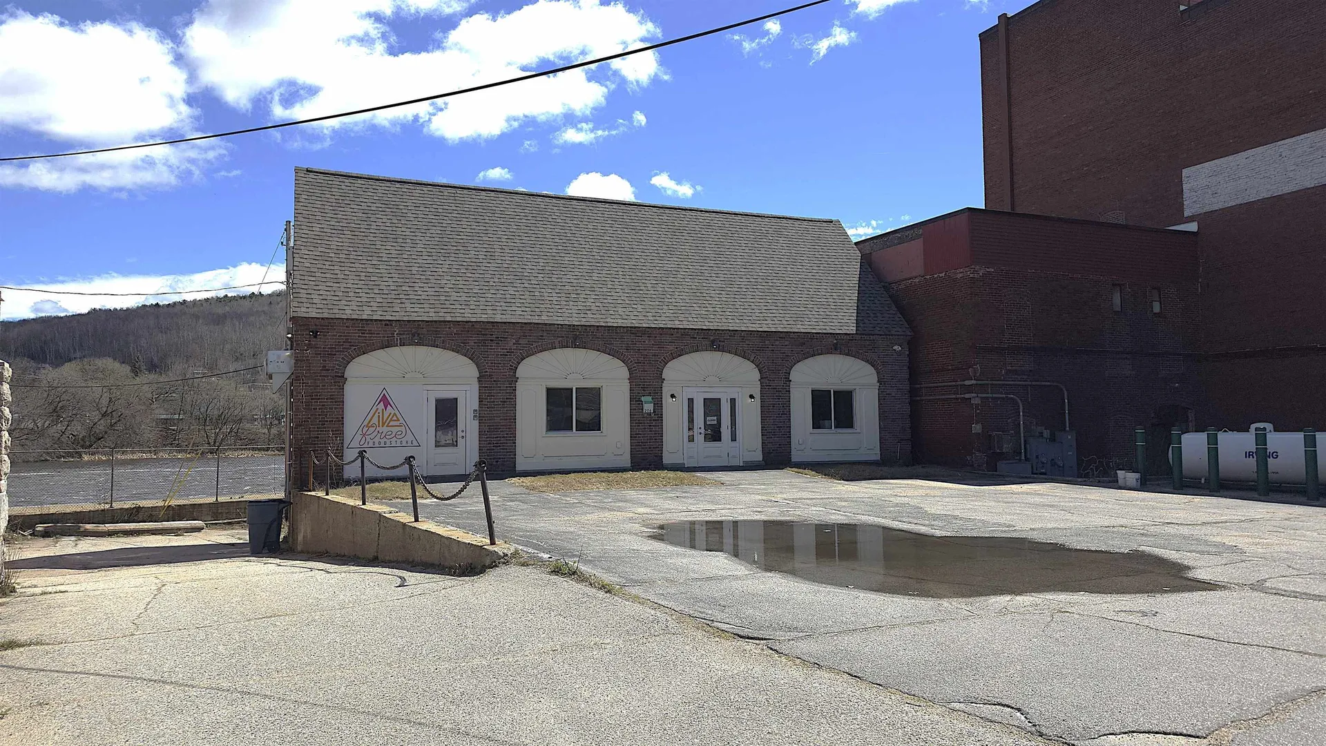 206 Main Street Berlin NH 03570