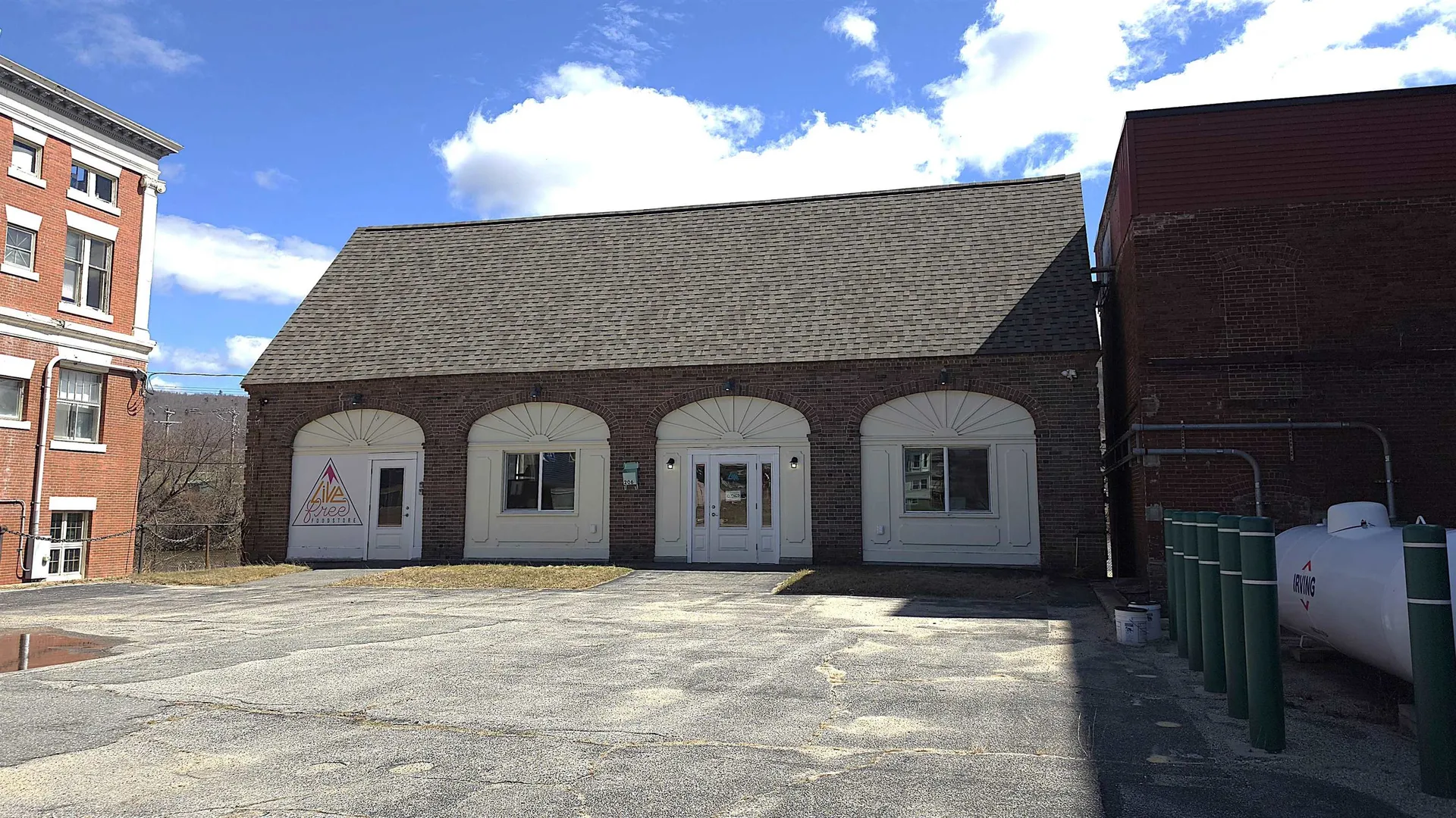 206 Main Street Berlin NH 03570
